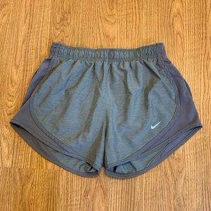 Dri-fit Nike shorts